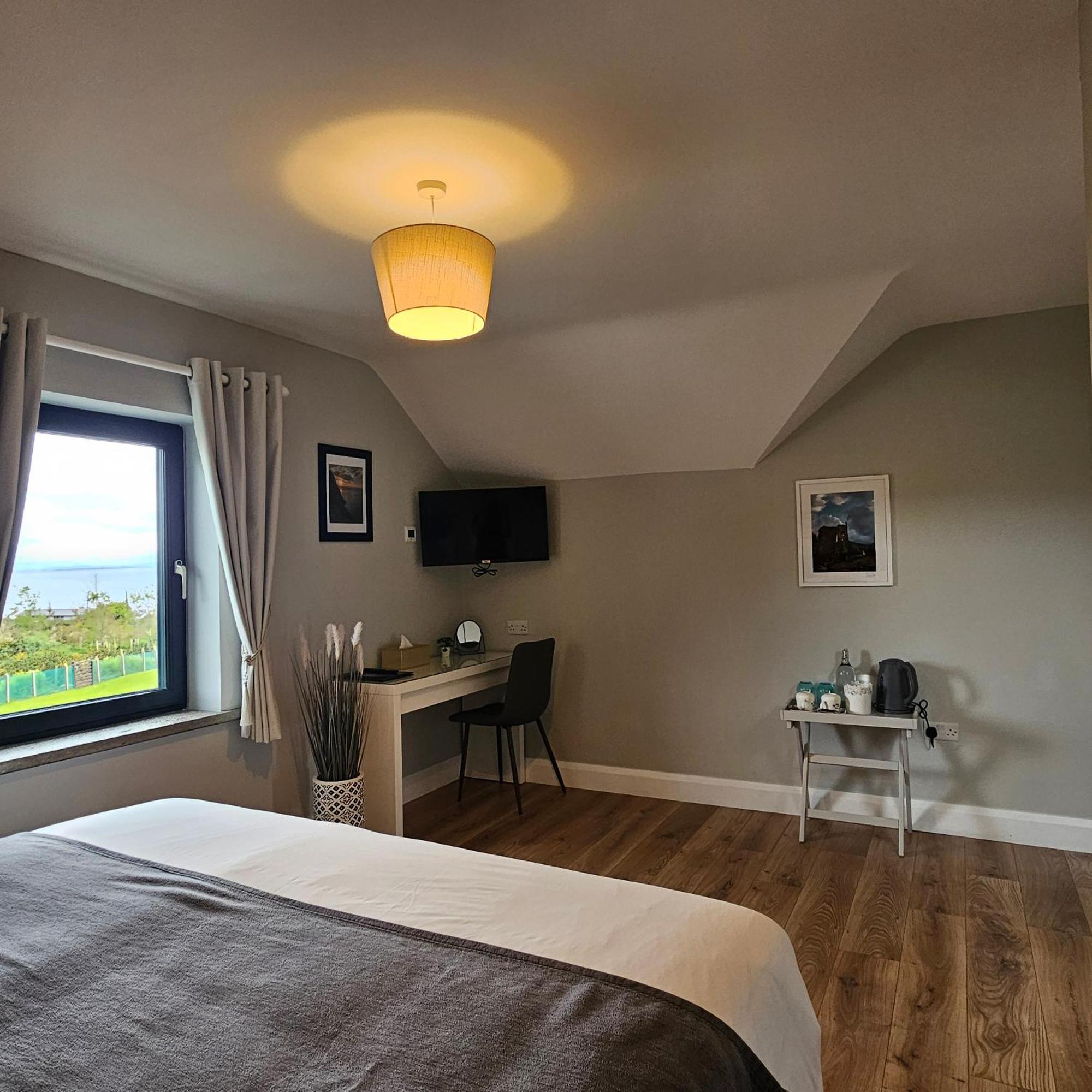 The Ce Hideout Daire Tralee Dış mekan fotoğraf