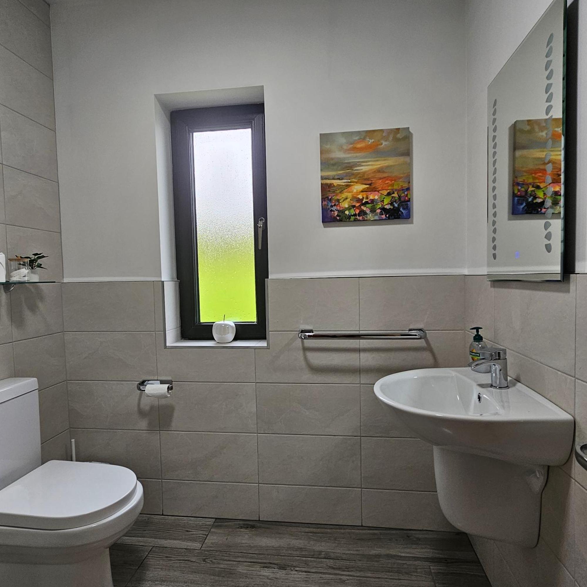 The Ce Hideout Daire Tralee Dış mekan fotoğraf